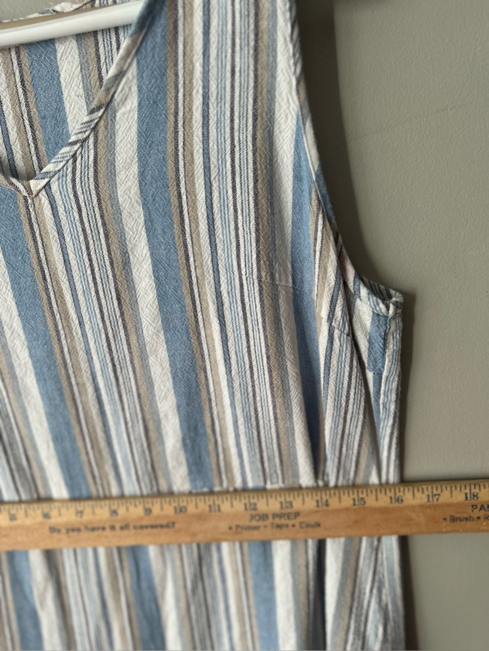 l’affaire LA Asymetrical hem dress - Picture 12 of 15